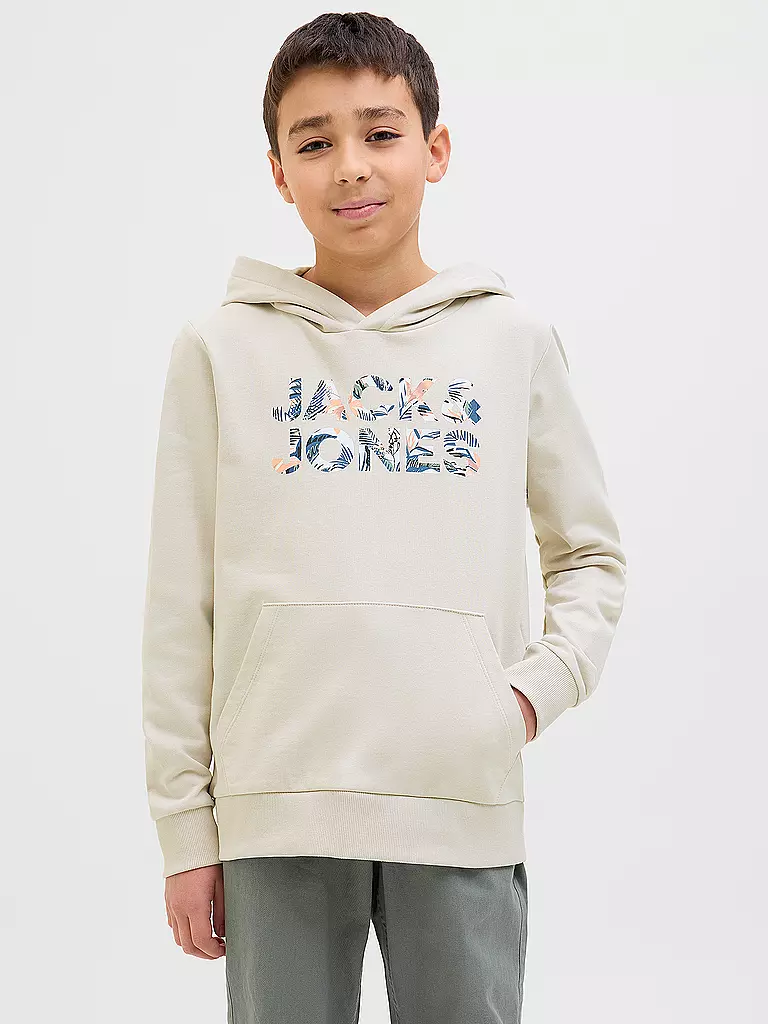 JACK & JONES | Sweat-shirt garçon JJEBRYAN | 