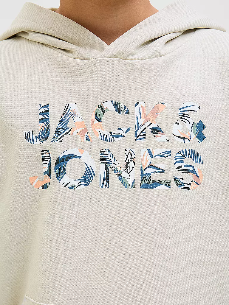 JACK & JONES | Sweat-shirt garçon JJEBRYAN | 