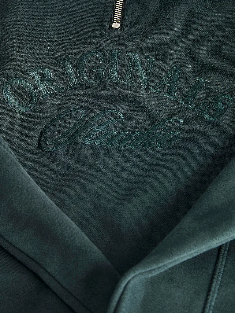 JACK & JONES | Sweat-shirt garçon JORBLEECKER | 