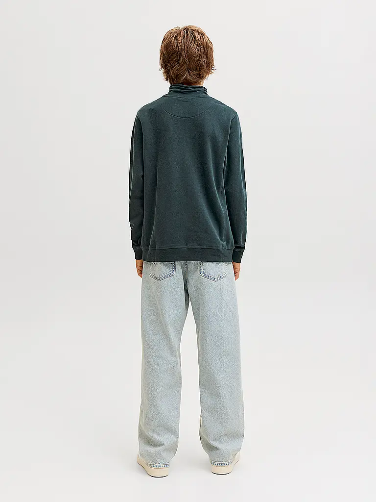 JACK & JONES | Sweat-shirt garçon JORBLEECKER | 