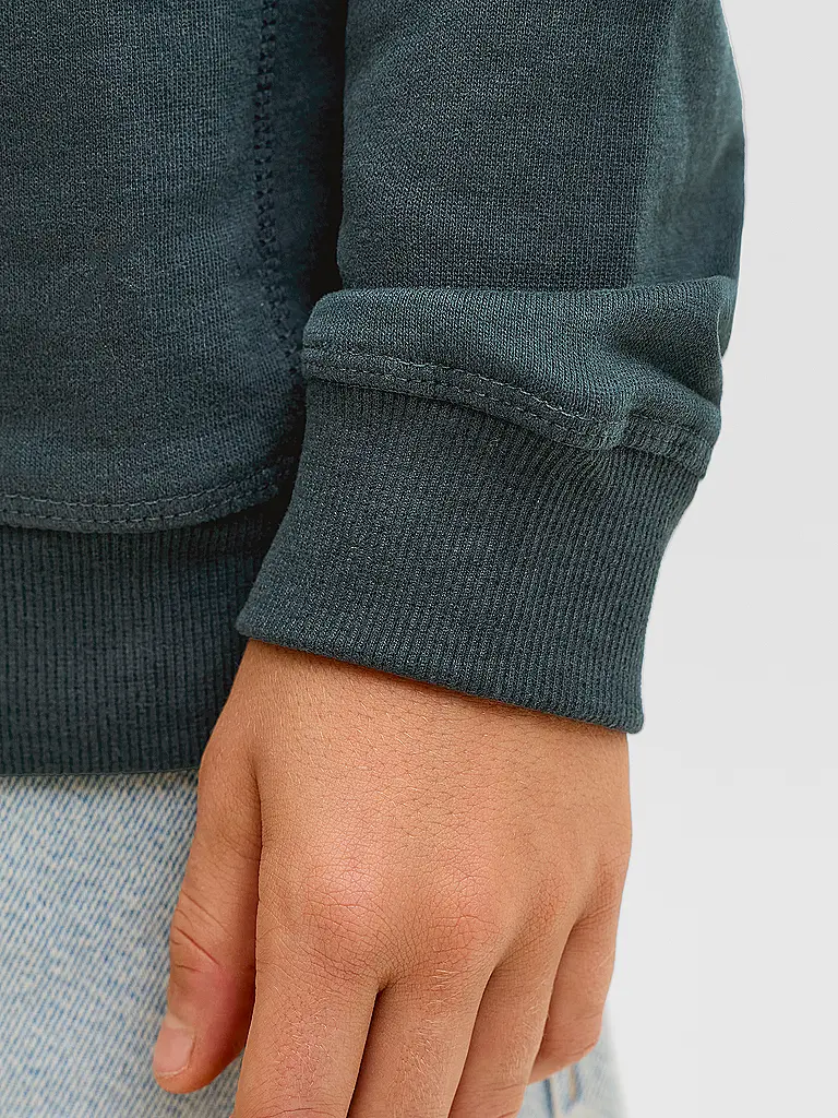 JACK & JONES | Sweat-shirt garçon JORBLEECKER | 