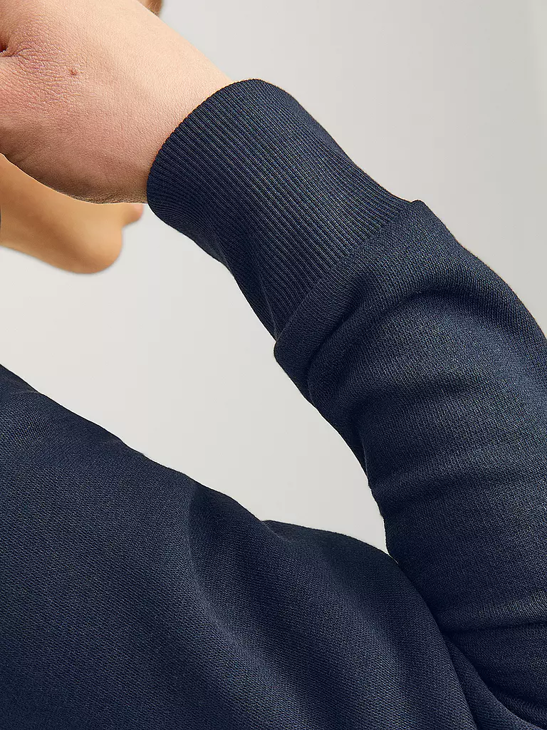 JACK & JONES | Sweat-shirt zippé garçon | 