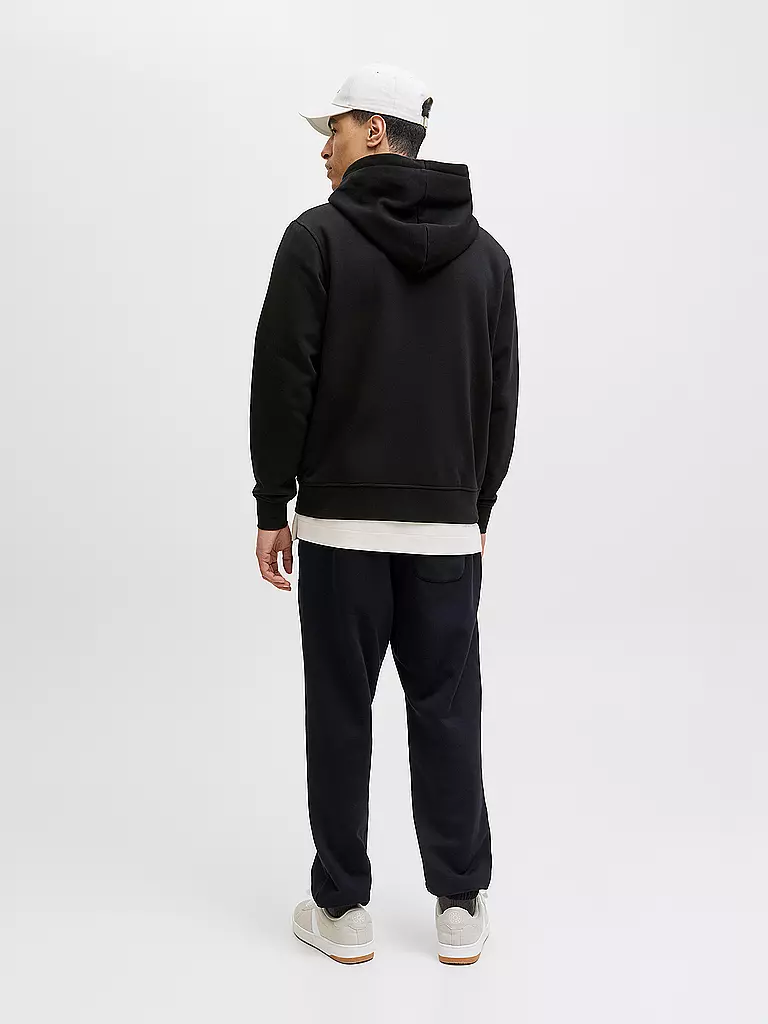 JACK & JONES | Sweat-shirt zippé | 