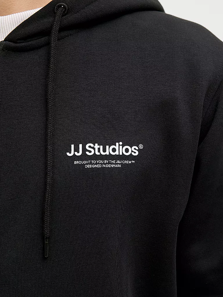 JACK & JONES | Sweat-shirt zippé | 