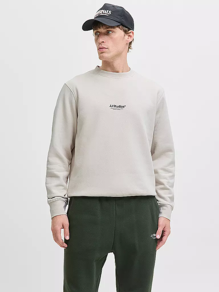 JACK & JONES | Sweater JJESOHO | 