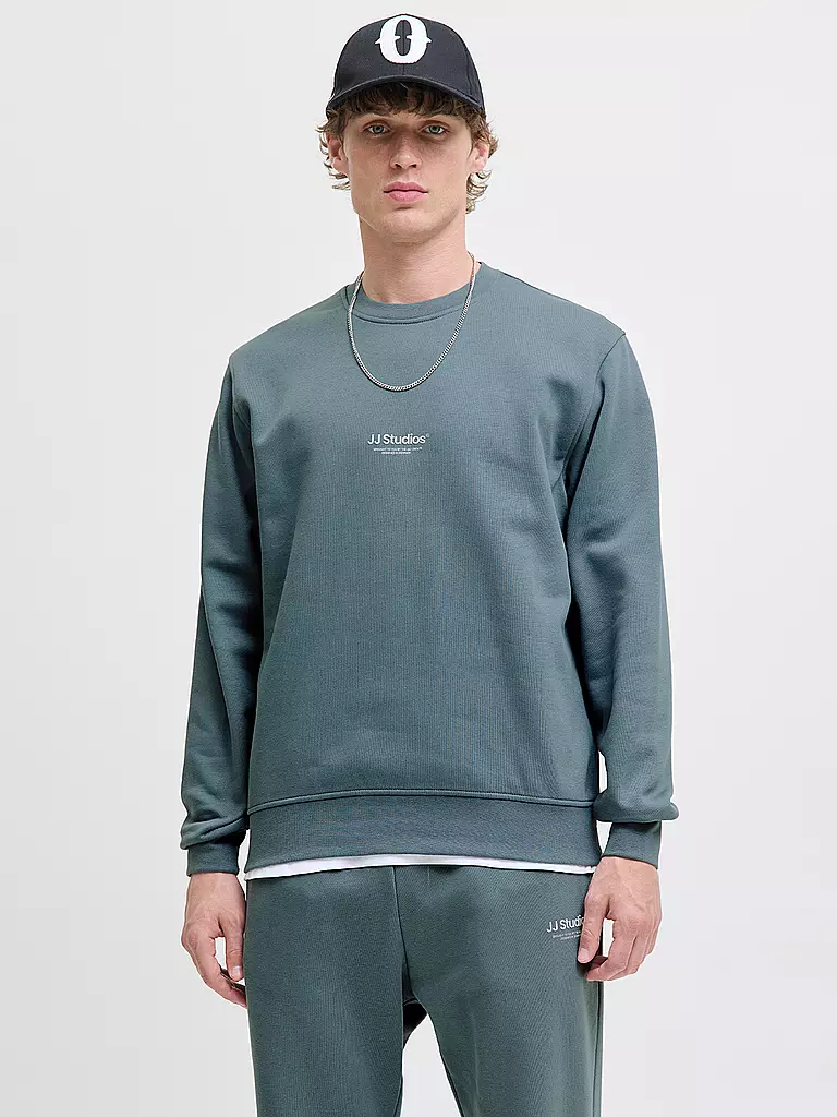 JACK & JONES | Sweater JJESOHO | 