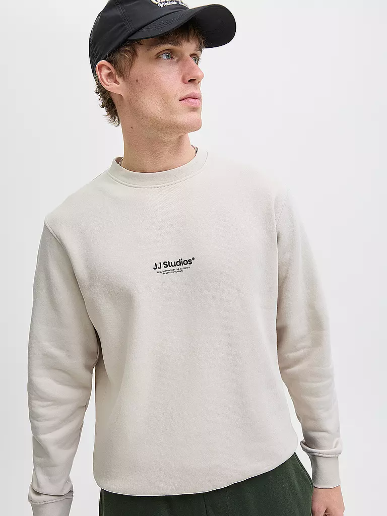 JACK & JONES | Sweater JJESOHO | 