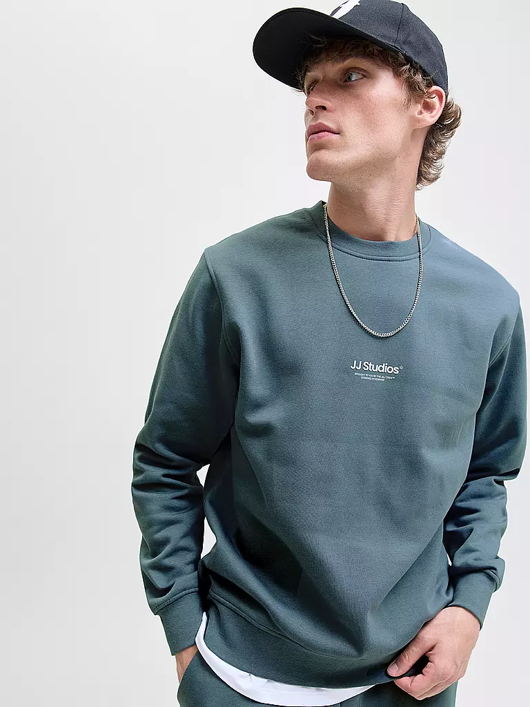JACK & JONES | Sweater JJESOHO | 