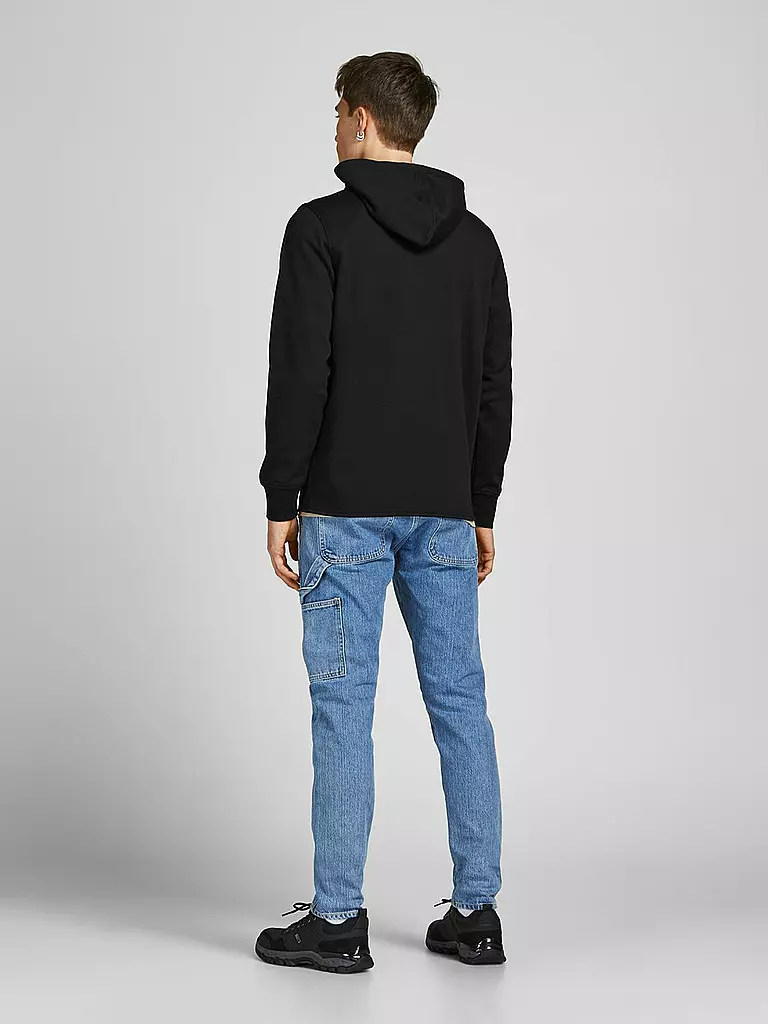 JACK & JONES | Sweatjacke JCOAIR | 