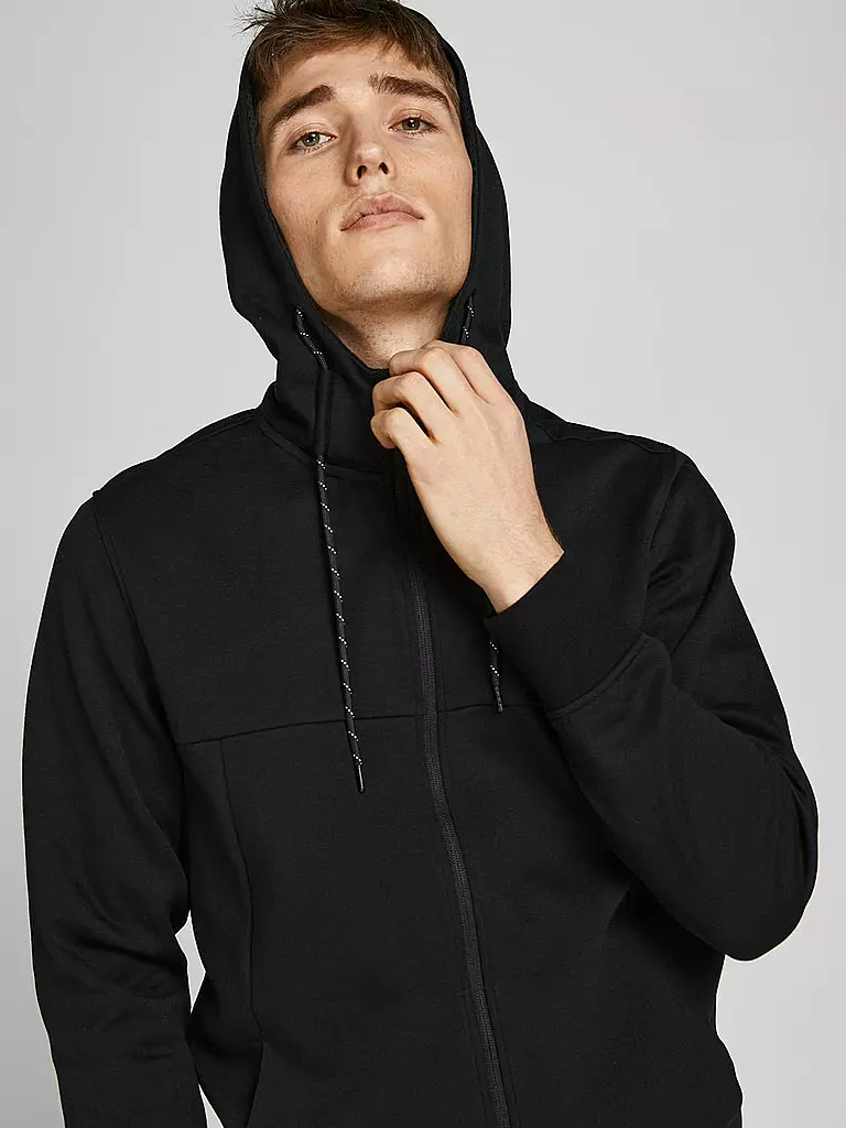 JACK & JONES | Sweatjacke JCOAIR | 