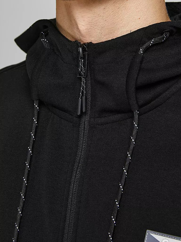 JACK & JONES | Sweatjacke JCOAIR | 