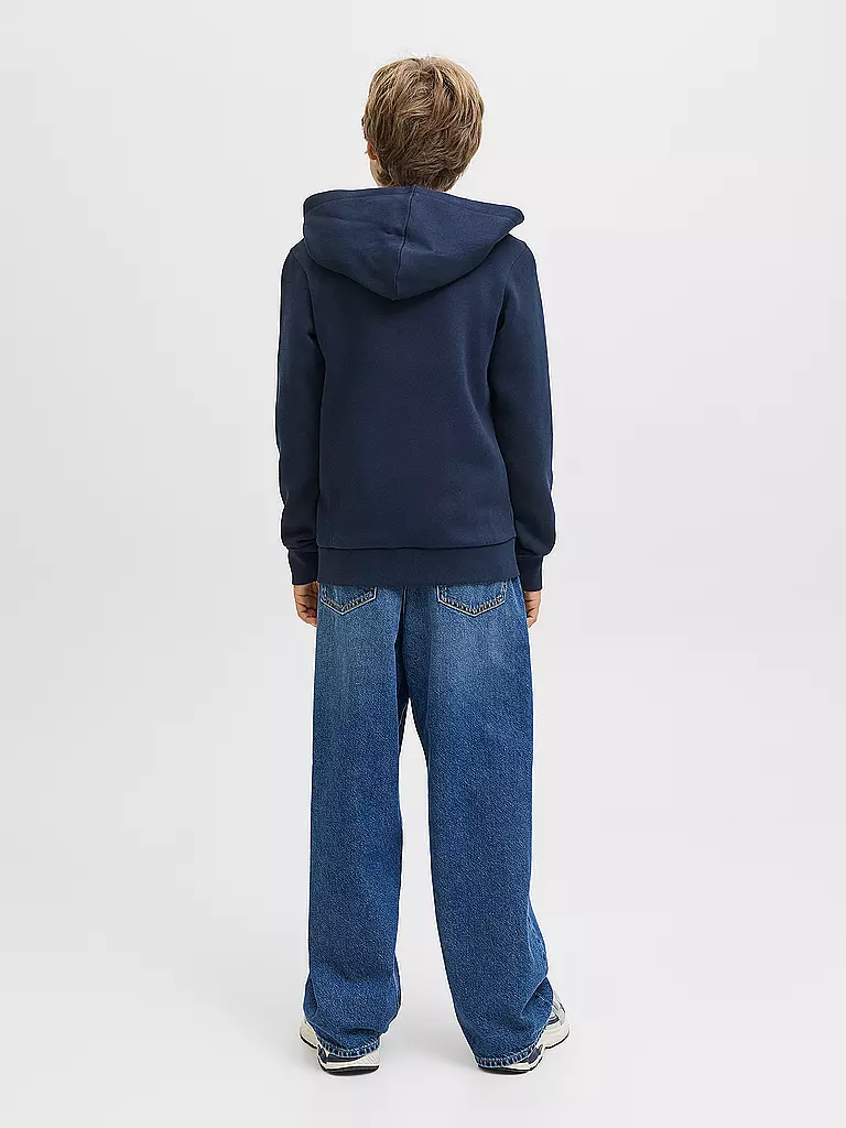 JACK & JONES | Sweatjacke JJELOGO pour garçon | 