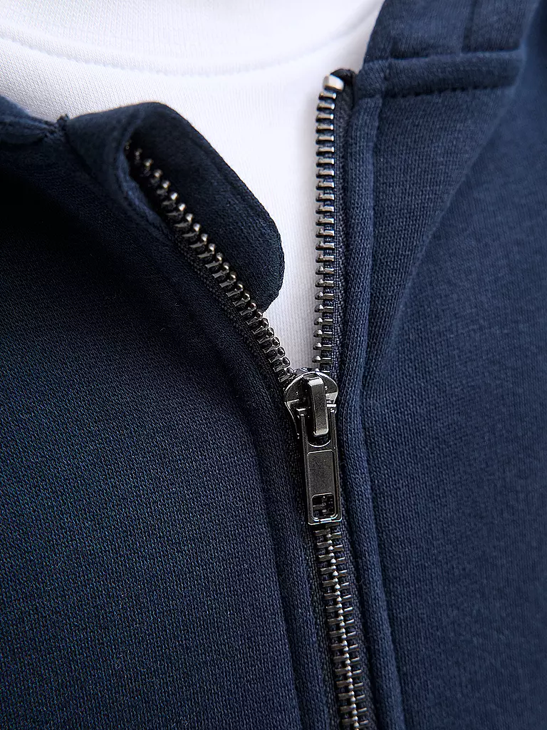 JACK & JONES | Sweatjacke JJELOGO pour garçon | 