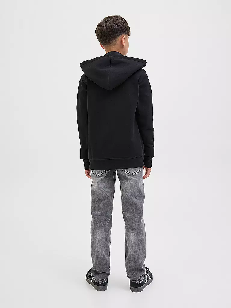 JACK & JONES | Sweatjacke JJESOHO pour garçon | 