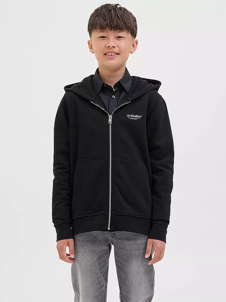 JACK & JONES | Sweatjacke JJESOHO pour garçon | 