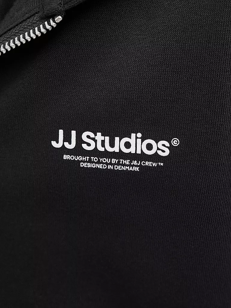 JACK & JONES | Sweatjacke JJESOHO pour garçon | 