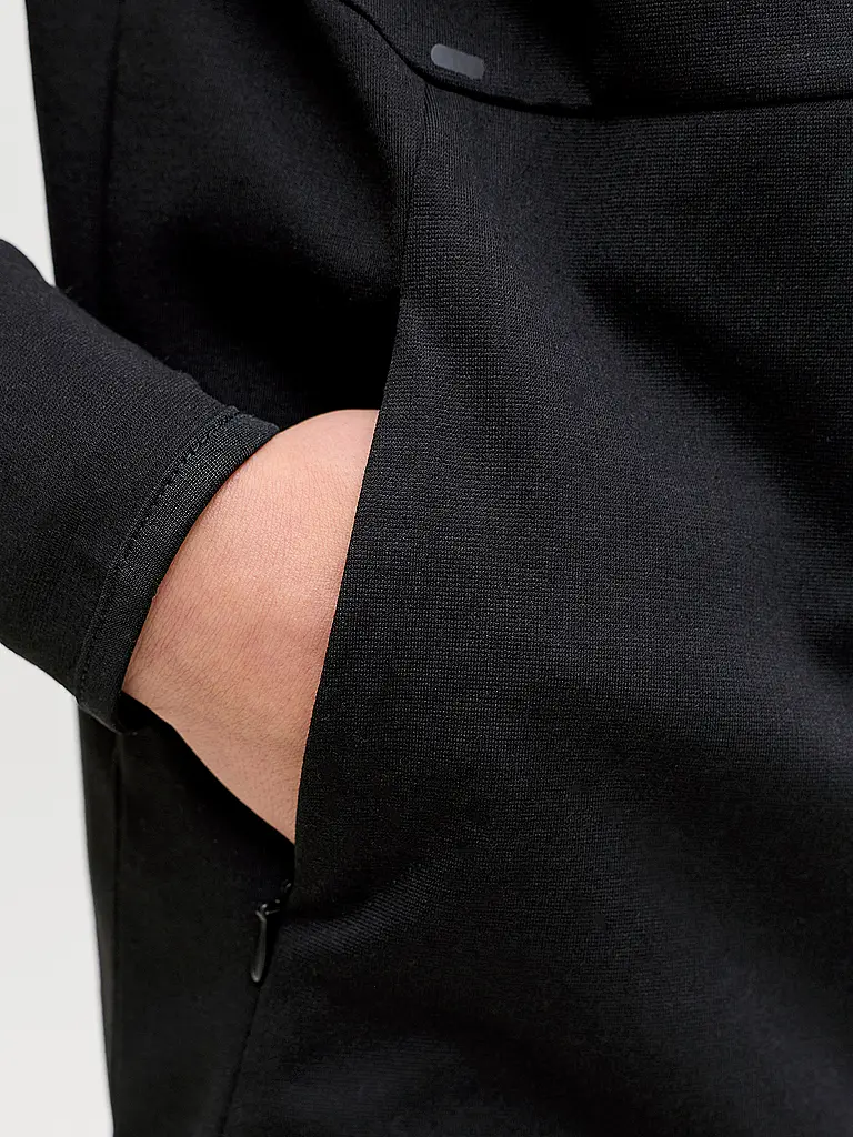 JACK & JONES | Sweatjacke Jungen JJEBASE | 