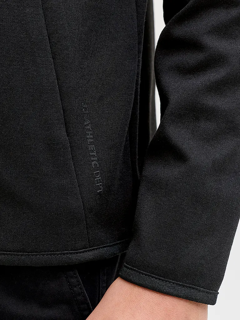 JACK & JONES | Sweatjacke Jungen JJEBASE | 