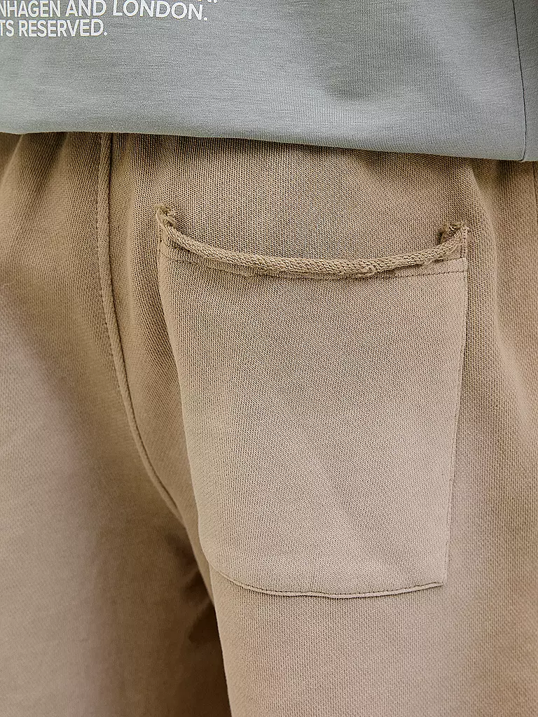 JACK & JONES | Sweatshorts garçon JPSTBILL | 