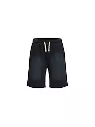 JACK & JONES | Sweatshorts JPSTBILL pour garçon | Noir