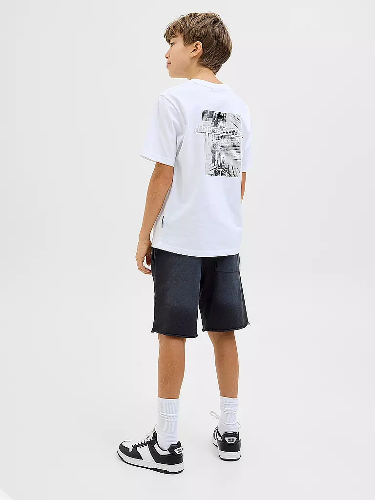 JACK & JONES | Sweatshorts JPSTBILL pour garçon | 