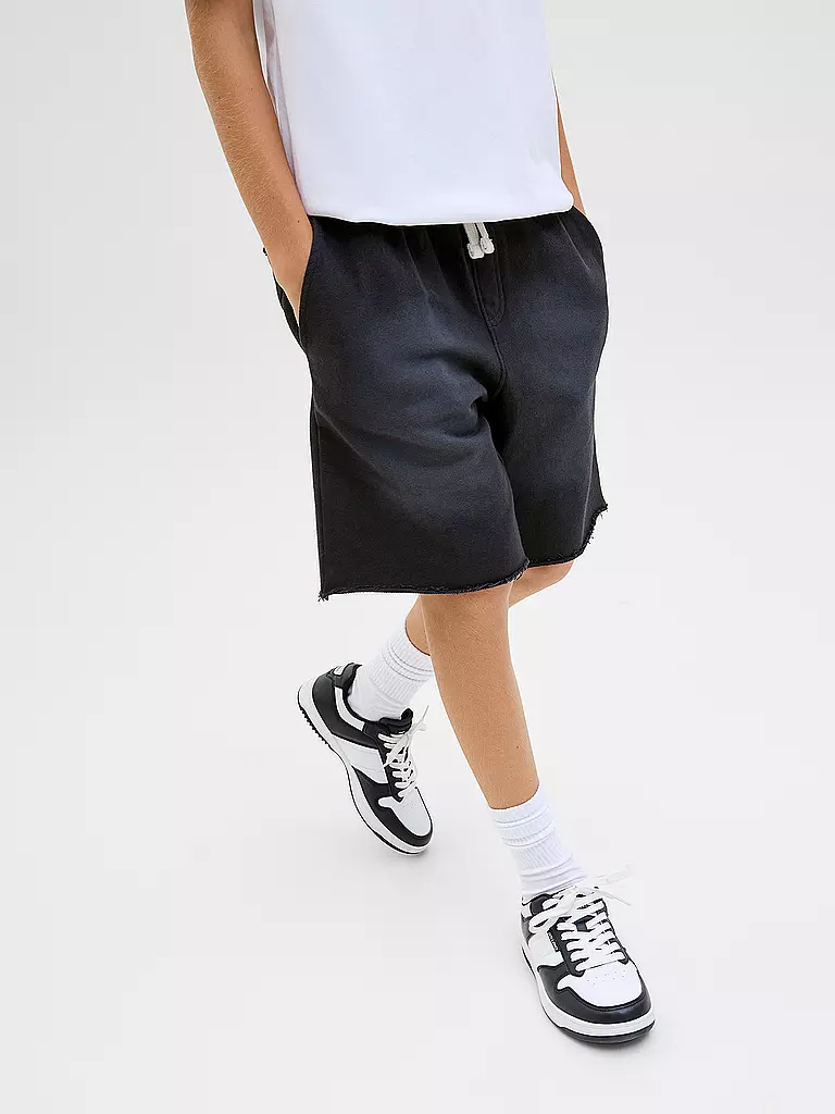 JACK & JONES | Sweatshorts JPSTBILL pour garçon | 