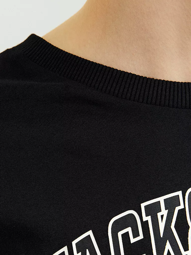 JACK & JONES | T-shirt à manches longues pour garçon JJECALEB | 