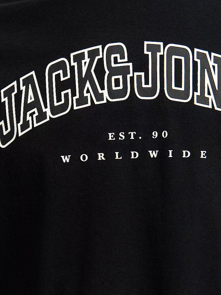 JACK & JONES | T-shirt à manches longues pour garçon JJECALEB | 