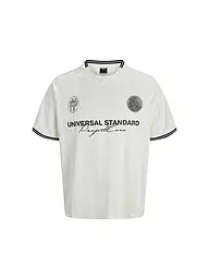 JACK & JONES | T-shirt garçon JCOCOVER | Blanc