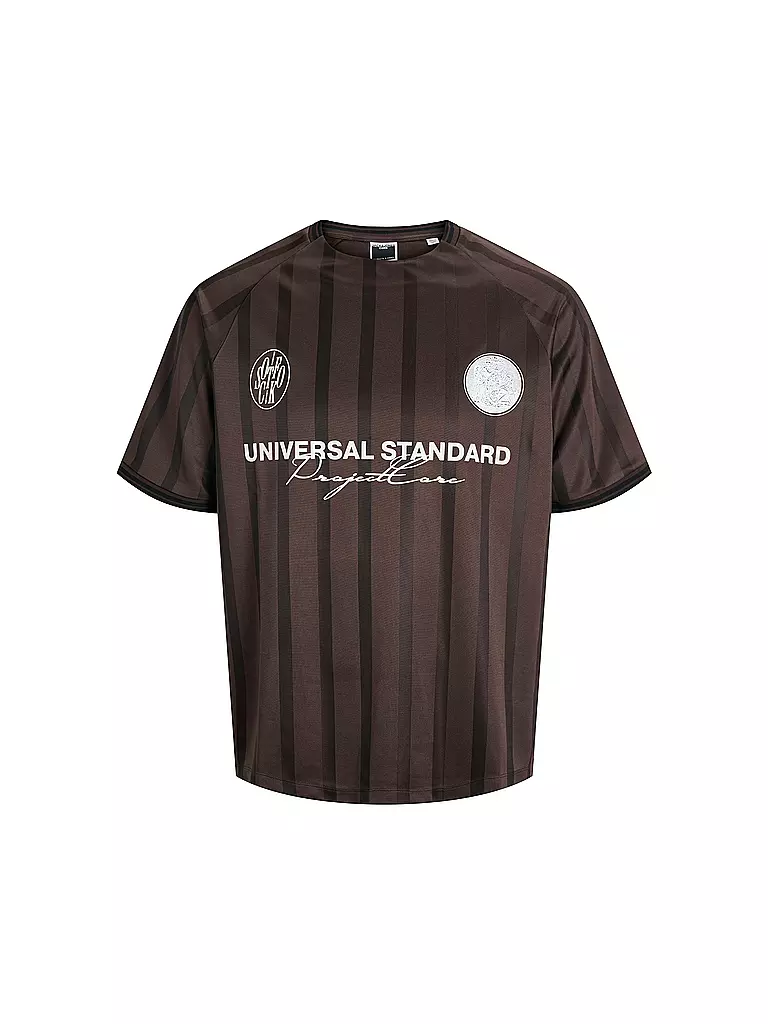 JACK & JONES | T-shirt garçon JCOCOVER | Marron