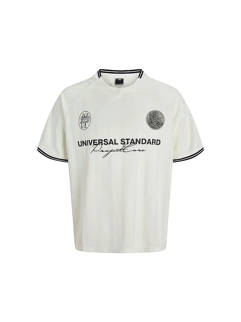 JACK & JONES | T-shirt garçon JCOCOVER | Blanc