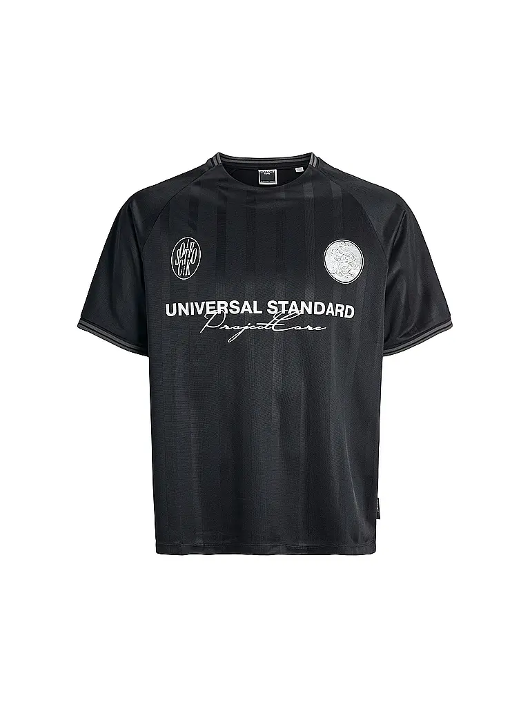 JACK & JONES | T-shirt garçon JCOCOVER | Noir