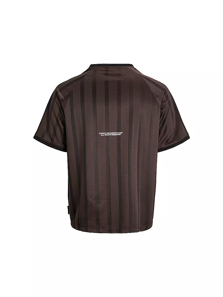 JACK & JONES | T-shirt garçon JCOCOVER | Marron