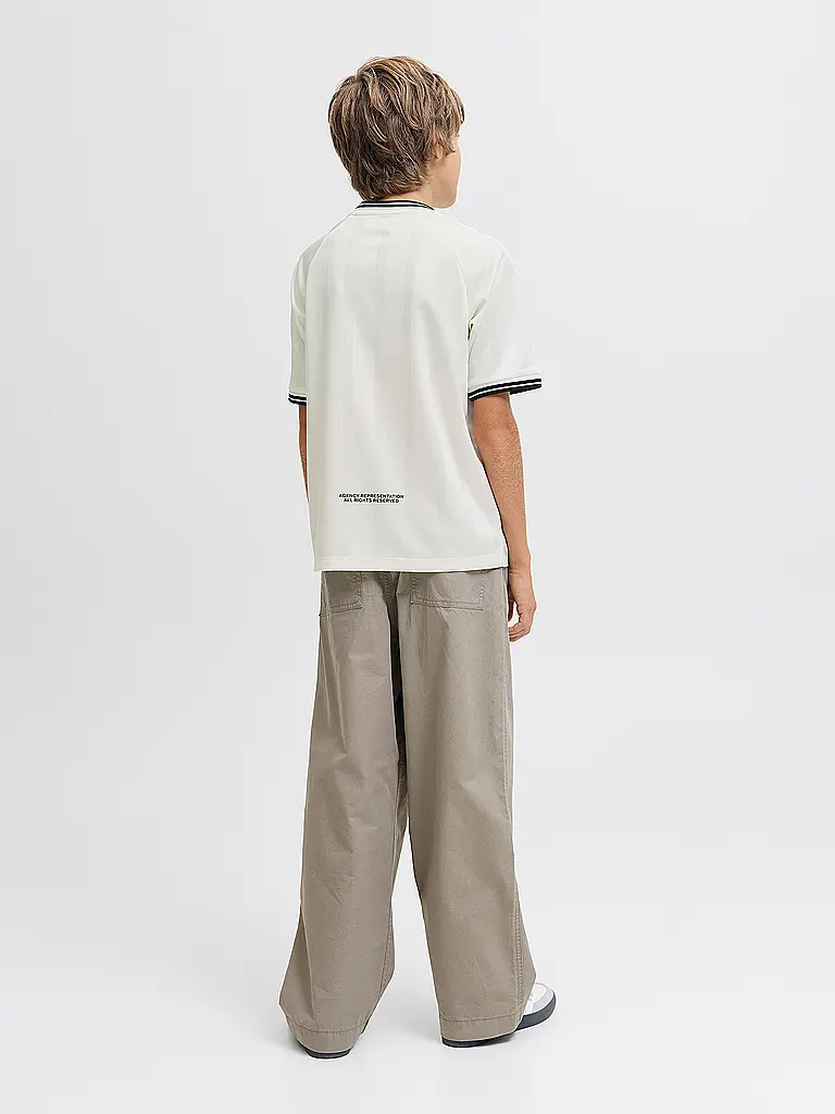 JACK & JONES | T-shirt garçon JCOCOVER | 