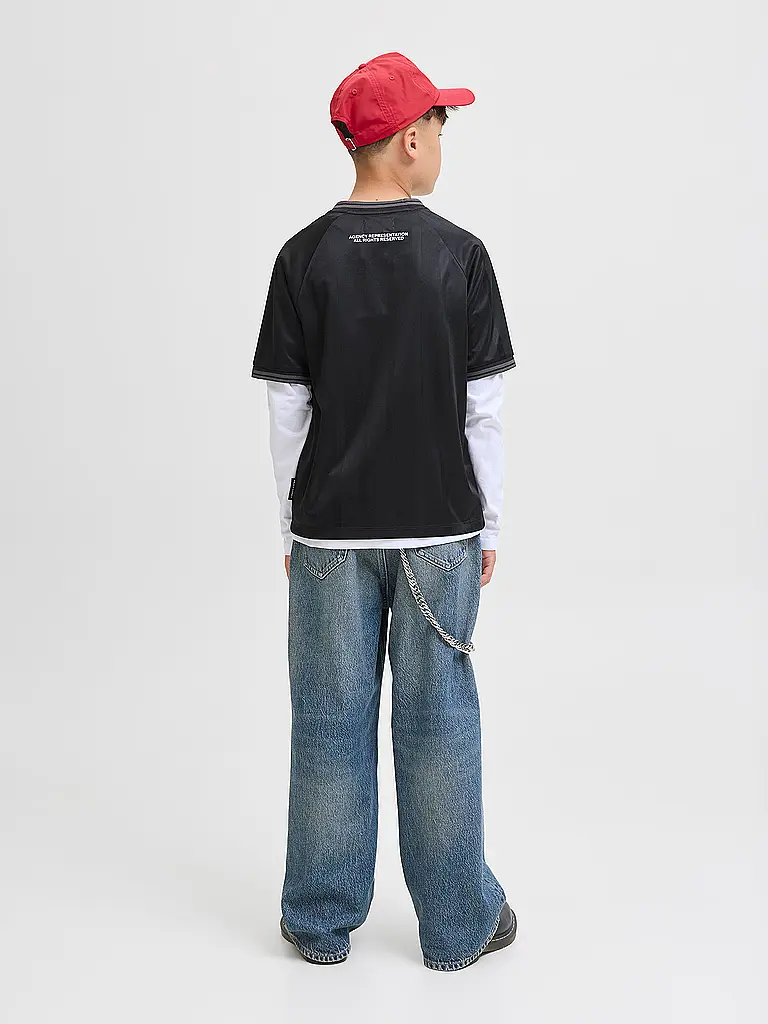 JACK & JONES | T-shirt garçon JCOCOVER | 