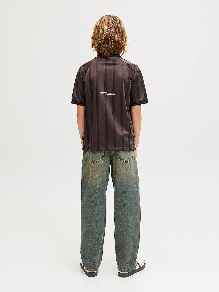 JACK & JONES | T-shirt garçon JCOCOVER | 