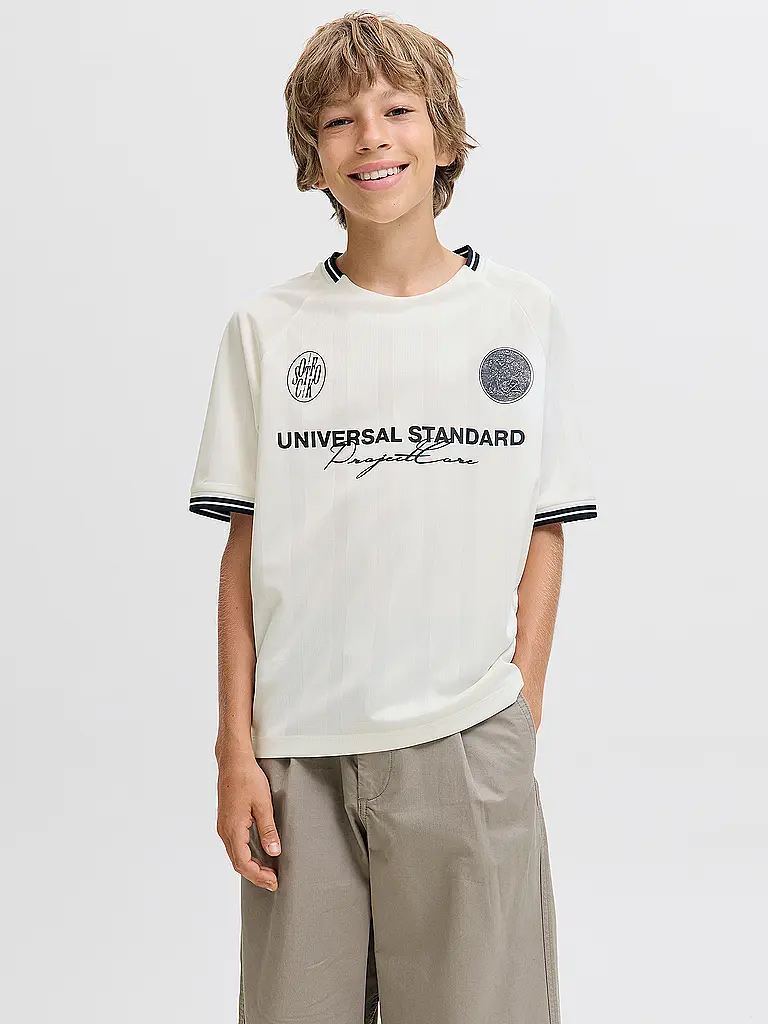 JACK & JONES | T-shirt garçon JCOCOVER | 