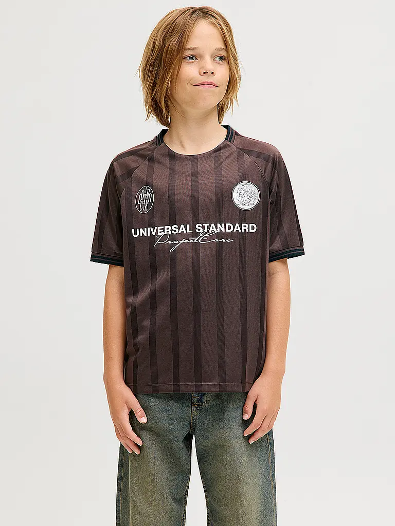 JACK & JONES | T-shirt garçon JCOCOVER | 
