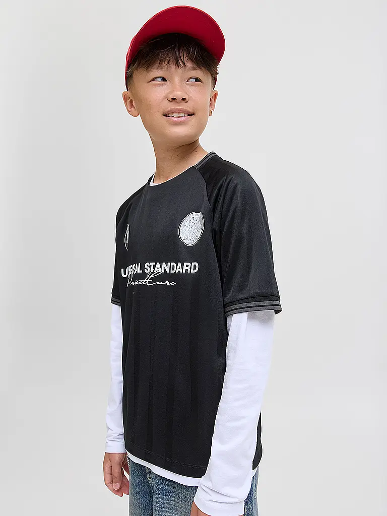 JACK & JONES | T-shirt garçon JCOCOVER | 