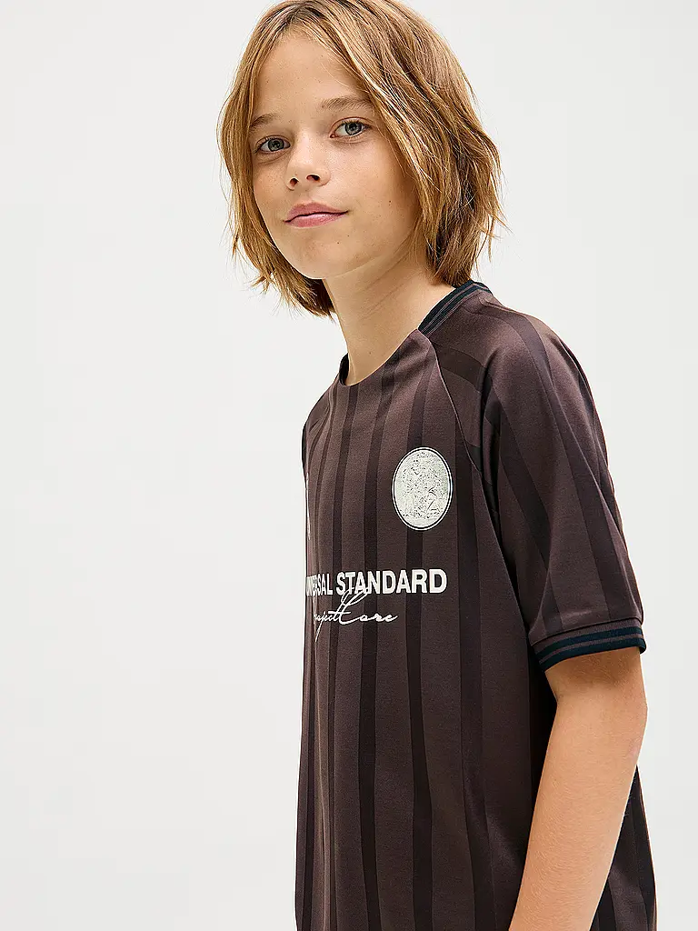 JACK & JONES | T-shirt garçon JCOCOVER | 