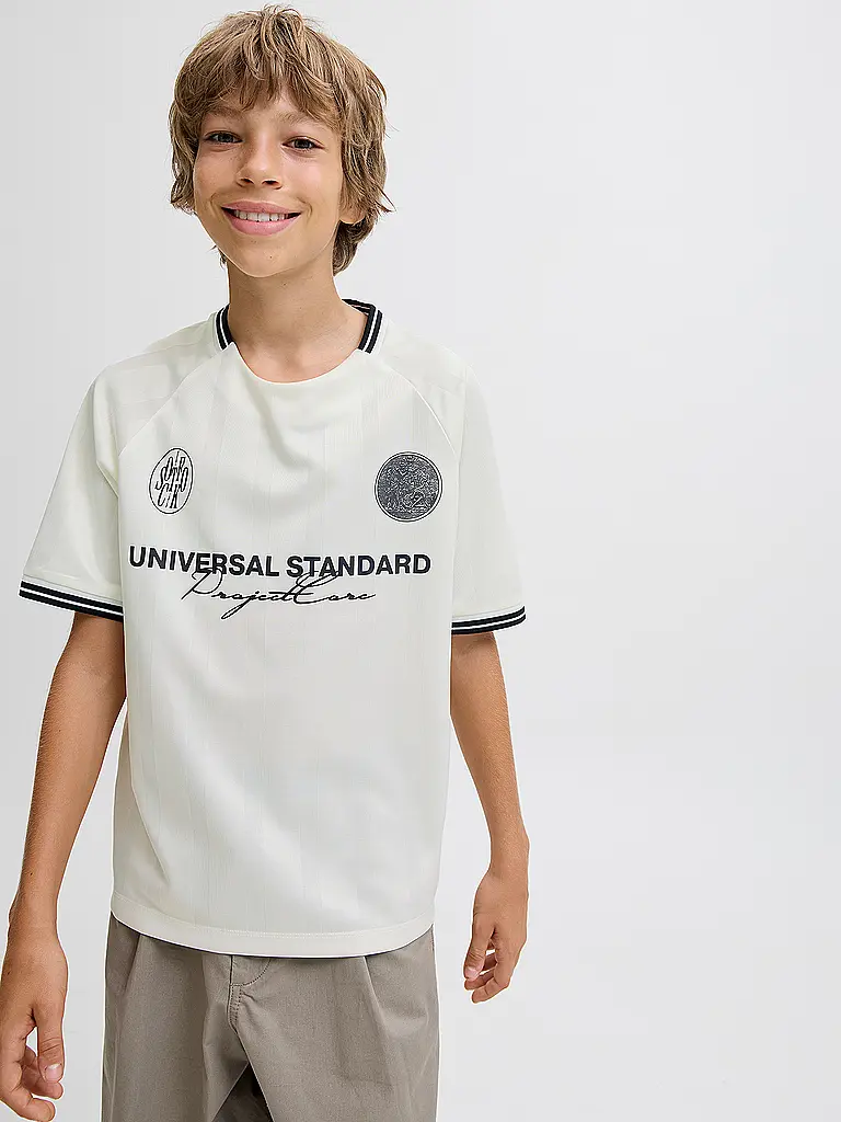 JACK & JONES | T-shirt garçon JCOCOVER | 