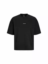 JACK & JONES | T-shirt garçon JCOINFINITY | Noir