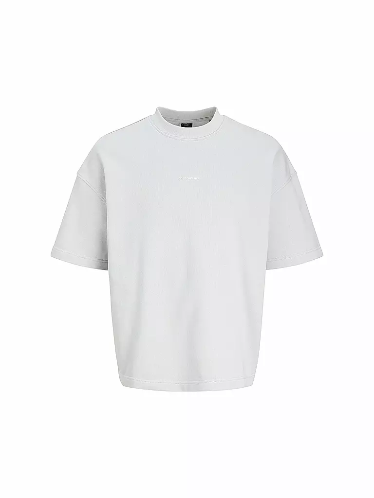 JACK & JONES | T-shirt garçon JCOINFINITY | grau