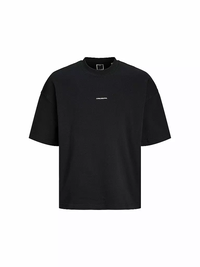 JACK & JONES | T-shirt garçon JCOINFINITY | schwarz