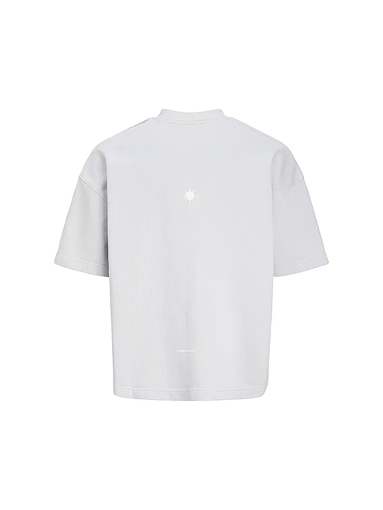 JACK & JONES | T-shirt garçon JCOINFINITY | grau
