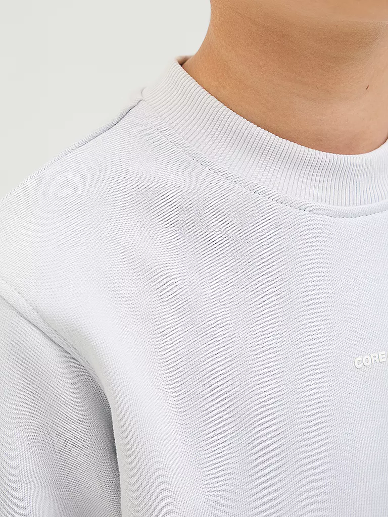 JACK & JONES | T-shirt garçon JCOINFINITY | grau