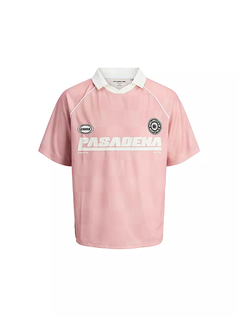 JACK & JONES | T-shirt garçon JCOLIDO | rosa