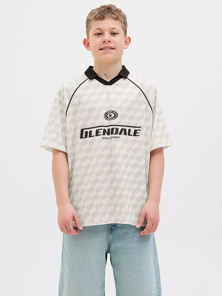 JACK & JONES | T-shirt garçon JCOLIDO | 