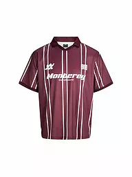 JACK & JONES | T-shirt garçon JCOSIGNAL | Rouge foncé