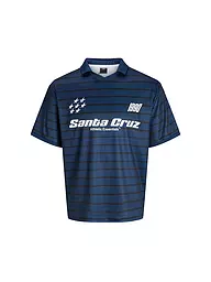 JACK & JONES | T-shirt garçon JCOSIGNAL | Bleu foncé